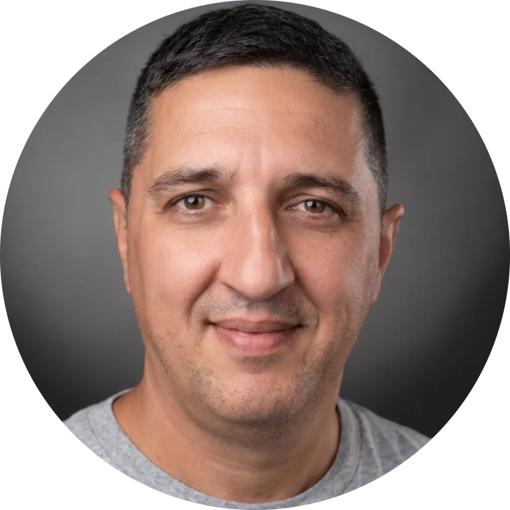 Donaldson R F Senior Technology Specialist providing expert WordPress security and infrastructure services